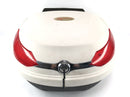 Moto Guzzi Stelvio 1200 4V [2009] - Koffertesett Side Case Top Case Motorcycle Case-6