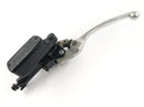 Honda CBF 1000 A SC58 [2006] - Koblingsanvendelse Koblingsspakekoblingspumpe-2