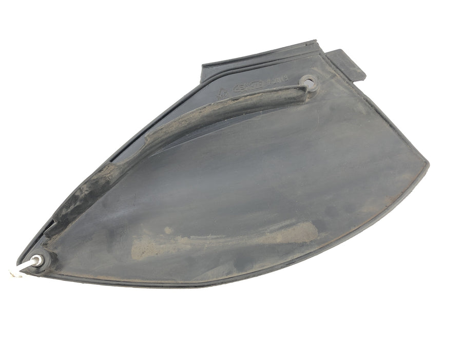 KTM LC4 640 EGS [2004] - Sidekledning Høyre kledning