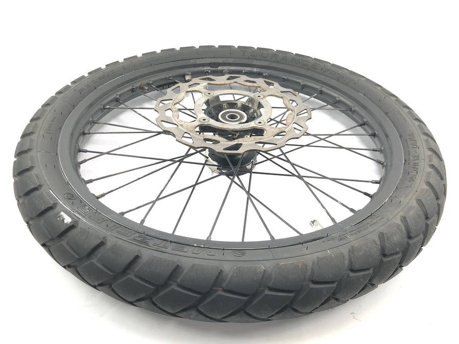 Beta RR 125 [2018] - Forhjulsfelg med bremseskive 21 tommer