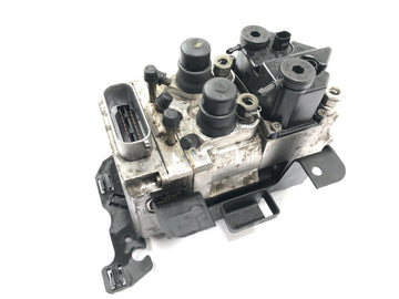 BMW K 1200 S K12S [2005] - ABS hydraulisk enhet ABS modulator ABS kontrollenhet - 0