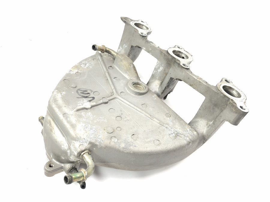 Honda GL 1500 Goldwing SC22 [1987] - Innsugningsmanifold venstre inntaksmanifold
