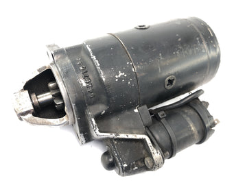 Moto Guzzi California III VY Integrale [1990] - Starter startmotor startmotor motorstarter