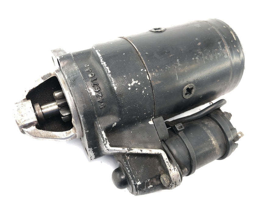 Moto Guzzi California III VY Integrale [1990] - Starter startmotor startmotor motorstarter