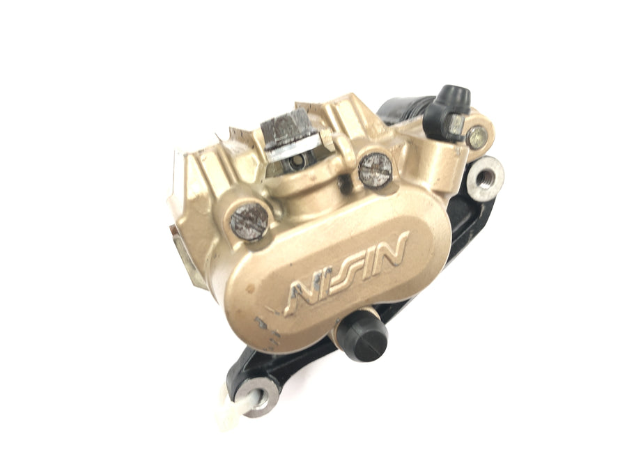 Honda XRV 750 Africa Twin RD04 [1992] - Bremsecaliper Nissin foran høyre