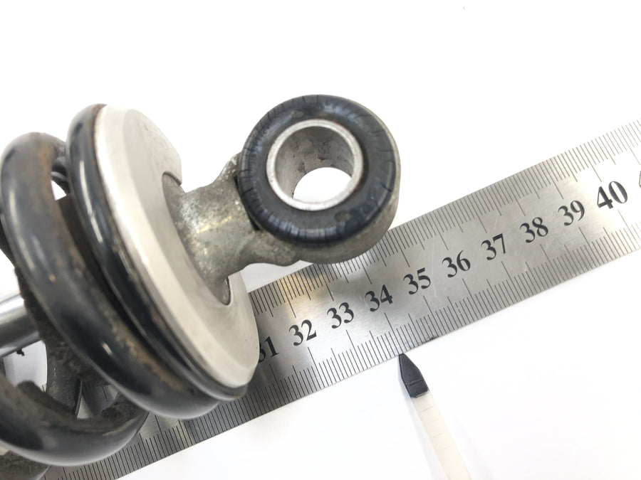 Moto Guzzi California II VT [1985] - Spring Absorber Set Couple