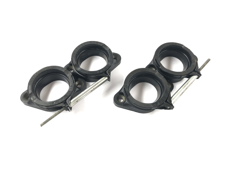 Suzuki GSX R 1000 WVB6 K6 [2006] - Inntaksgummi til innsugningsmanifold