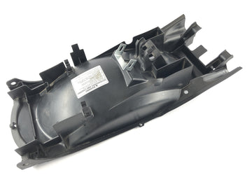 Honda CBF 1000 A SC58 [2006] - KOT Wing ved den bakre sprutbeskyttelsen - 0