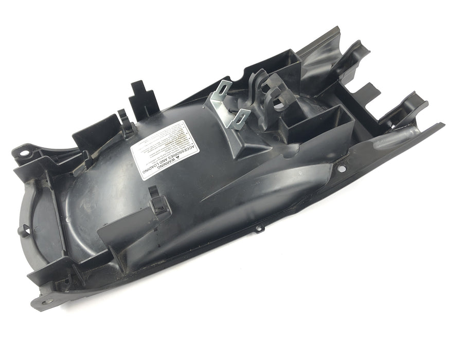 Honda CBF 1000 A SC58 [2006] - KOT Wing ved den bakre sprutbeskyttelsen