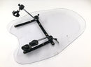 Yamaha XV 1600 Wild Star VP08 [2002] - Frontrute med brakett-6