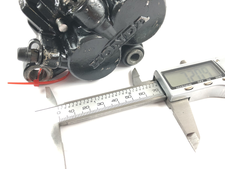Honda Goldwing GL 1200 SC14 [1988] - Bremsecaliper bak