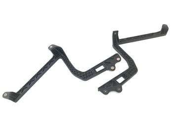 BMW K 1100 LT 100 [1994] - Bagasjestativ Bracket Case Holder Side Holder - 0