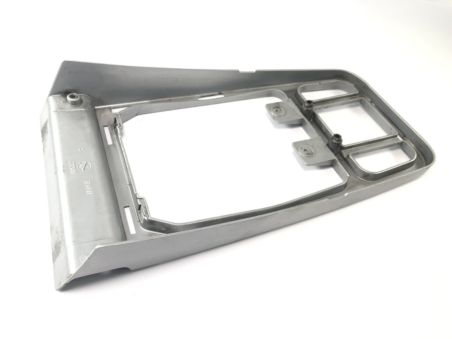 BMW R 1100 GS 259 [1995] - Holder for støtteplate for bagasjebrett bak
