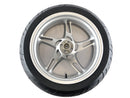 BMW K 1200 RS [2002] - Hinterrad Relge Rad 5.5 x 17 "-4
