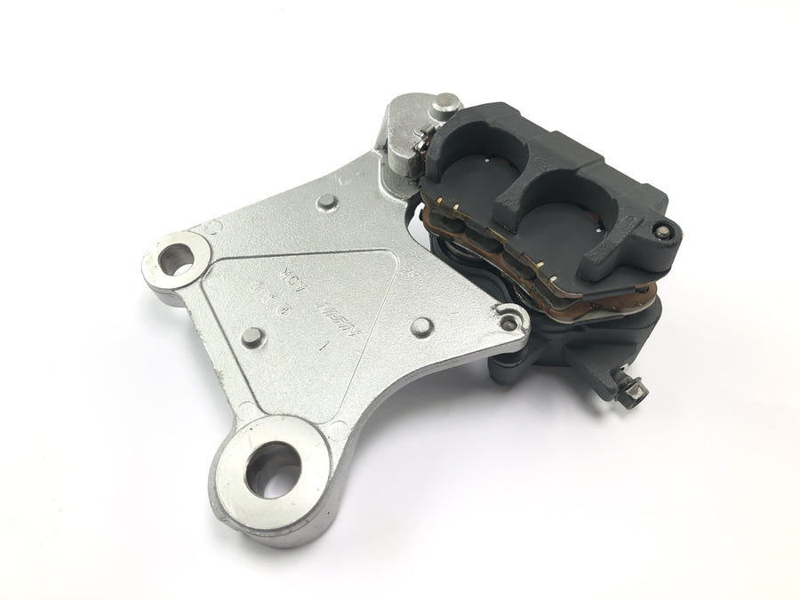 Honda VTX 1800 SC46 [2004] - Bremsecaliper bak Nissin med brakett