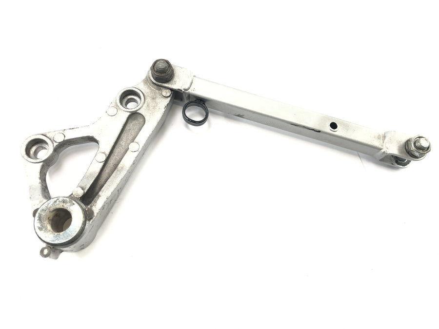 Kawasaki Zephyr 750 ZR750C [1994] - Ankerplate med stagbrems ankerfestestang
