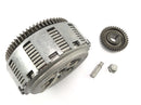 BMW F 650 GS R13 [2002] - Kobling-3