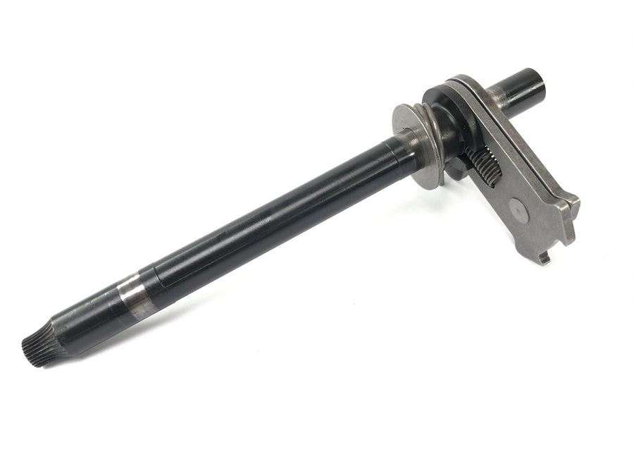 KTM 690 SM Prestige [2007] - Switch Shaft Gear Lever Axis Back DeRailleur