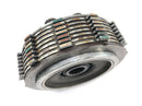 Ducati Multistrada 1000 DS [2003] - Clutch indre clutch kurv-4