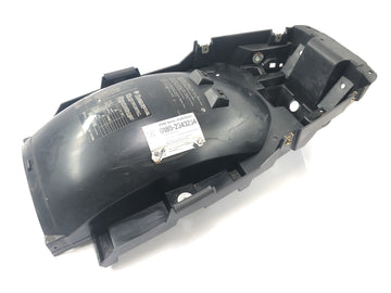 BMW R 1150 RT R22 [2001] - Hjuldekke indre bakfender Mudguard