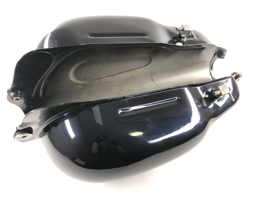 Moto Guzzi V7 Special [1971] - Tank bensintank drivstofftank tank med tanklokk