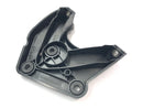 BMW R 1200 St R1st [2006] - Speedometer Recording Fork Bridge Cover Aperture-4
