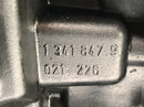 BMW R 1100 RT 259 [1997] - Motorhus tomme hus-3