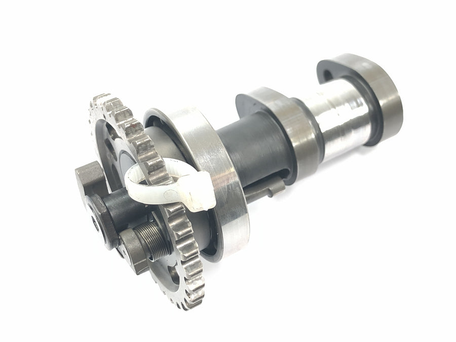 Suzuki RM Z 250 RJ41A [2007] - Kamaksel eksos kamaksel