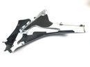 Honda CBR 1000 RR SC59 [2008] - Sidekledning høyre sidepanelkledning-4