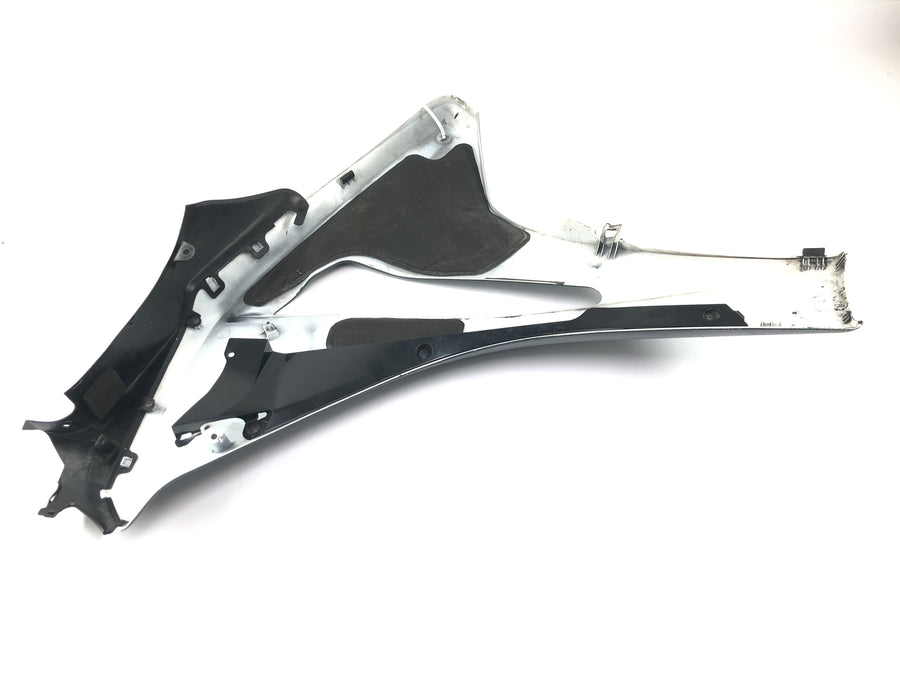 Honda CBR 1000 RR SC59 [2008] - Sidekledning høyre sidepanelkledning