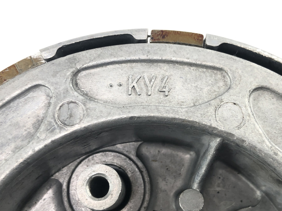 Honda NSR 125 JC20 [1991] - Clutch clutch kurv clutch pakke