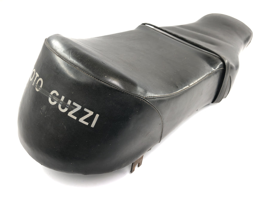 Moto Guzzi V7 Special [1971] - Sete førersete passasjersete setepute