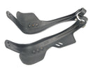 Honda SLR 650 RD09 [1997] - Håndbeskyttere Handicatitors sett par Polisport Black-4