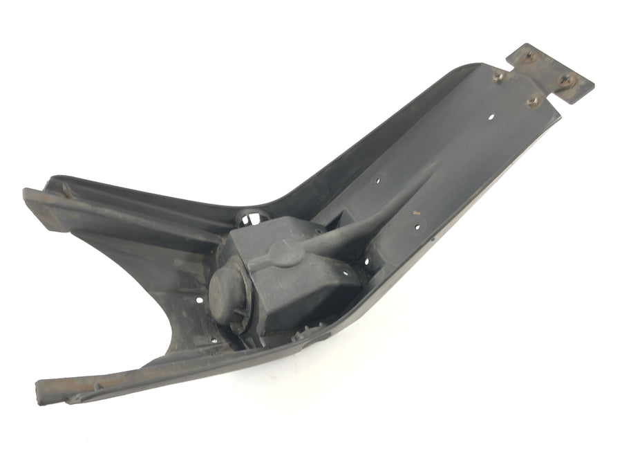 KTM LC4 640 EGS [2004] - Lisensplate Holder