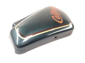 Moto Guzzi California III VY Integrale [1990] - Sidedeksel sidepanel venstre - 0