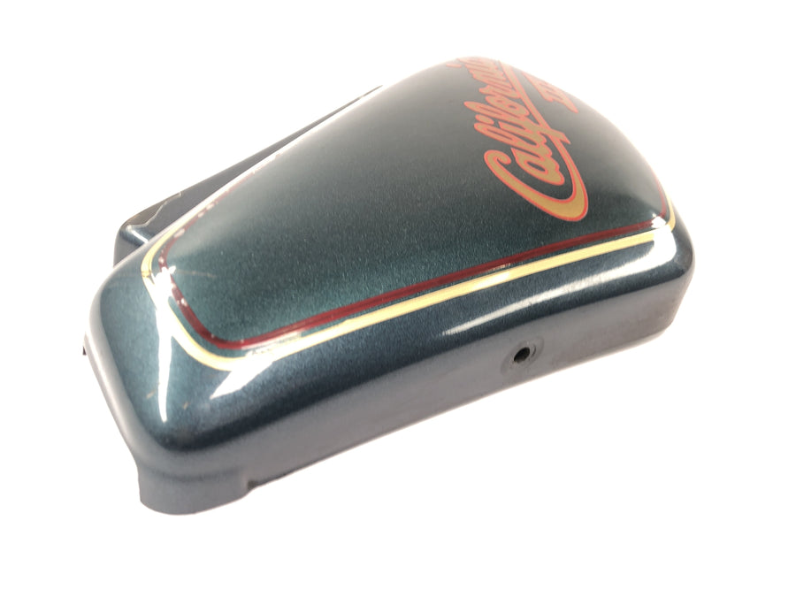 Moto Guzzi California III VY Integrale [1990] - Sidedeksel sidepanel venstre
