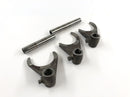 KTM LC4 640 [2003] - Sett Switching Fork-1