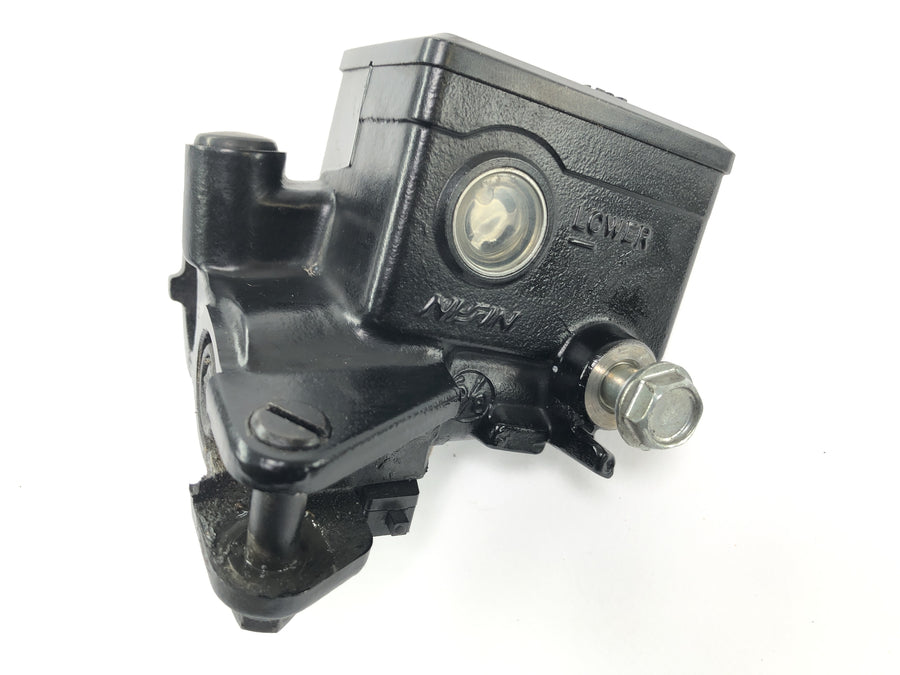 Kawasaki ZRX 1200 S ZRT20A [2002] - Bremsepumpe Bremsemontering Håndbremspumpe