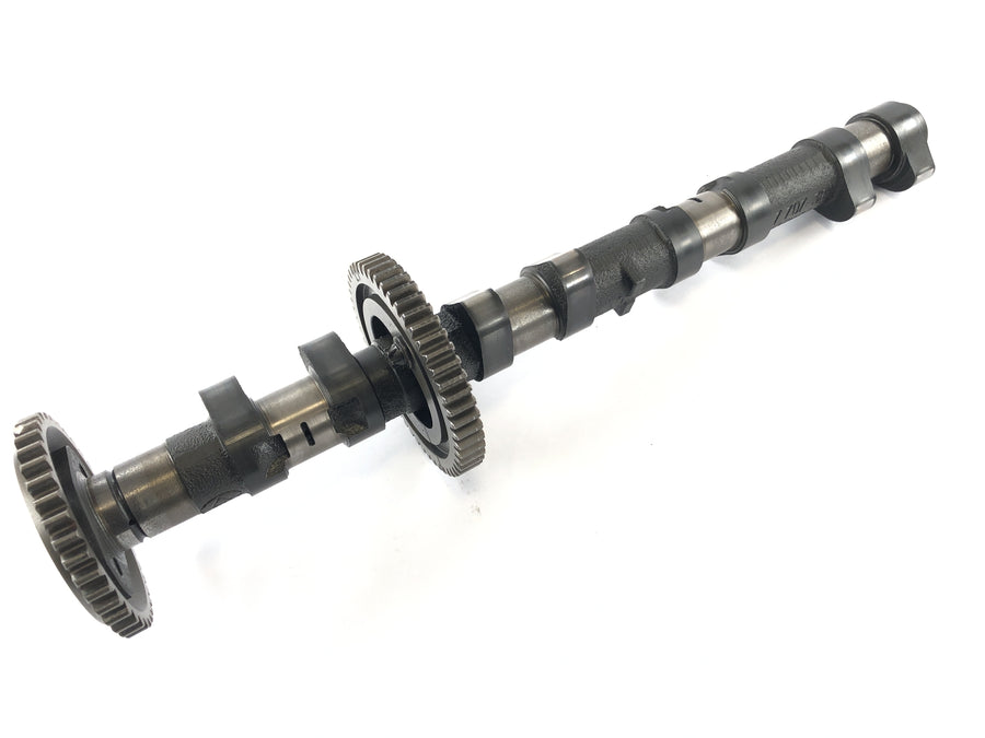 BMW K 1300 S K12S [2010] - Camshaft kamakselutskiftning