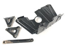 Honda GL 1000 Goldwing GL1 [1977] - Bracket Cooler Fan-2