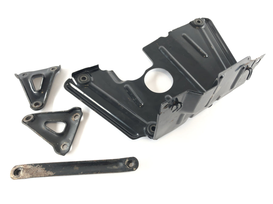 Honda GL 1000 Goldwing GL1 [1977] - Bracket Cooler Fan