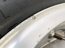 Moto Guzzi V7 Special [1971] - Hinterrad Rad Rim på baksiden Borrani-6
