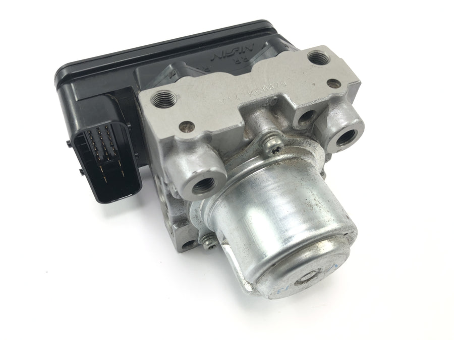 Suzuki GSF 1250 SA Bandit WVCH [2007] - ABS-kontrollenhet hydraulisk enhet