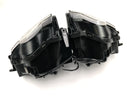 Honda CBR 1000 RR SC59 [2008] - Frontlykt frontlykt dobbel frontlykt-4
