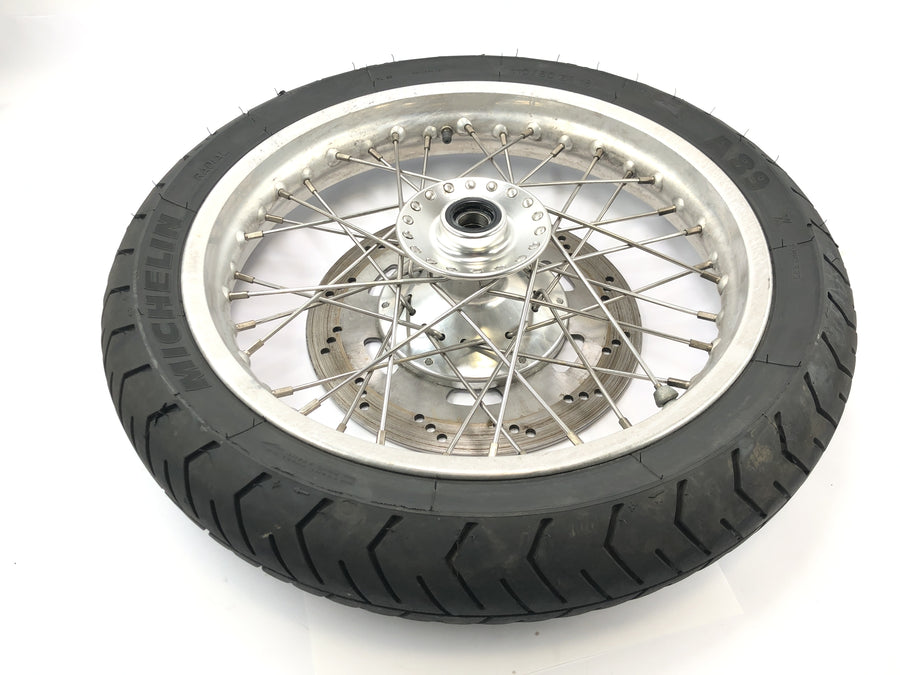 Triumph Thunderbird 900 T309RT [1995] - forhjulsfelg eikerhjul 2,50 x 18"