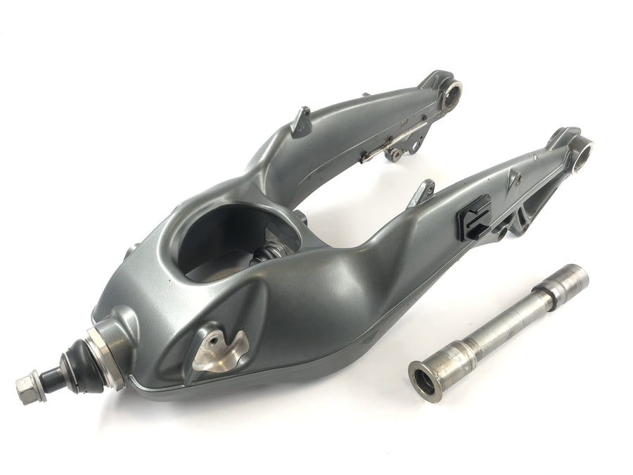 BMW K 1300 S K12S [2010] - Gabel Schwinge foran med Axis