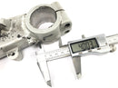 Sachs ZX 125 [1998] - nedre gaffelbro med styrehode brogaffelklemme-5