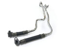 Honda VTR 1000 SP 1 SC45 [2001] - Ulic Lines to the Oil Cooler-1