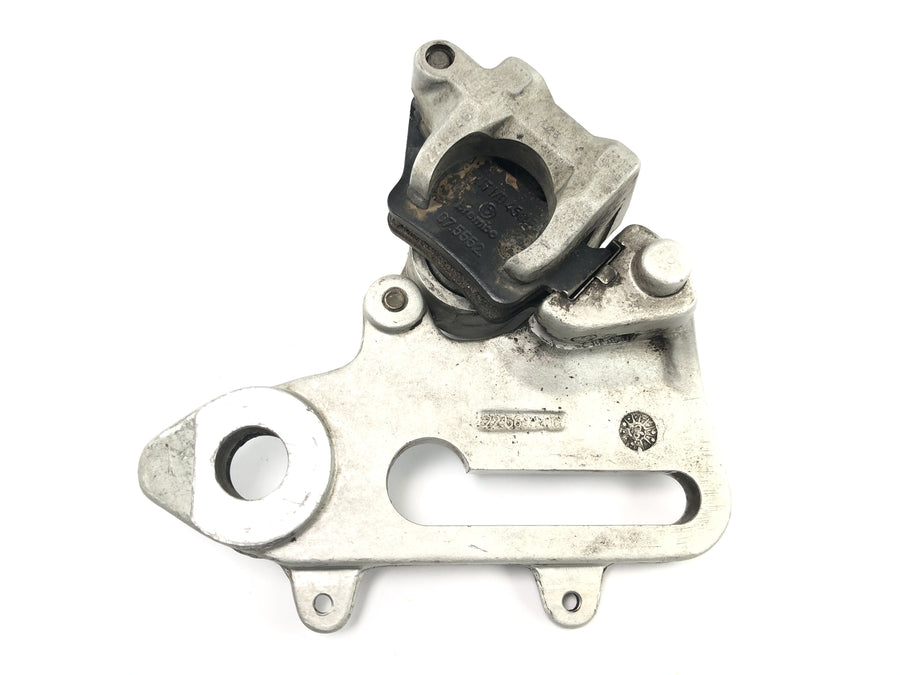 KTM 640 LC4 EGS [1999] - Bremsecaliper Brembo bakre bremsecaliper med brakett