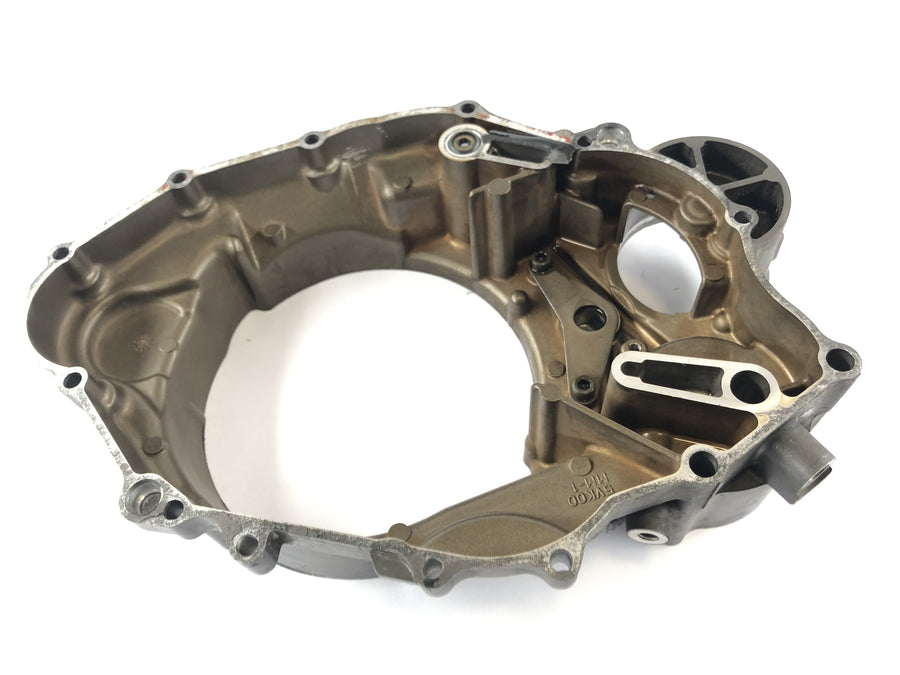 Yamaha XT 660 DM01 [2004] - Clutch lokkhus lokk inni